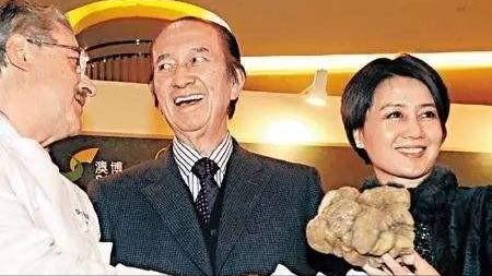 澳门*彩博**业是怎么发展起来的，又是怎么落入何氏家族手里的