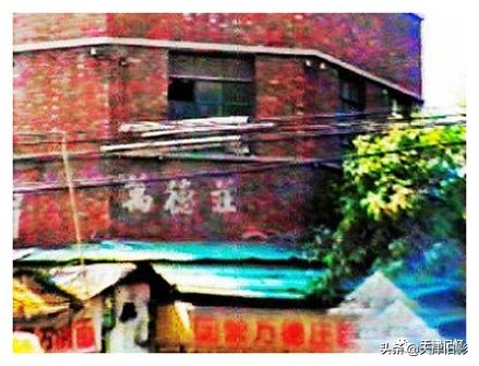 东关街的故事,南门外大街的历史