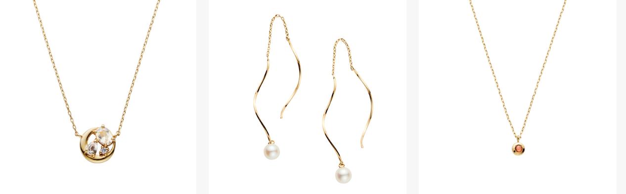 日本出名的珠宝品牌有哪些,日本珠宝品牌前十名