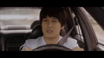 一人一马，车太贤倾情演绎跌倒的人生如何再爬起来