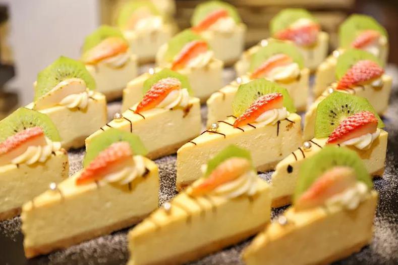 君豪国际大酒店餐厅,广州君豪酒店自助餐