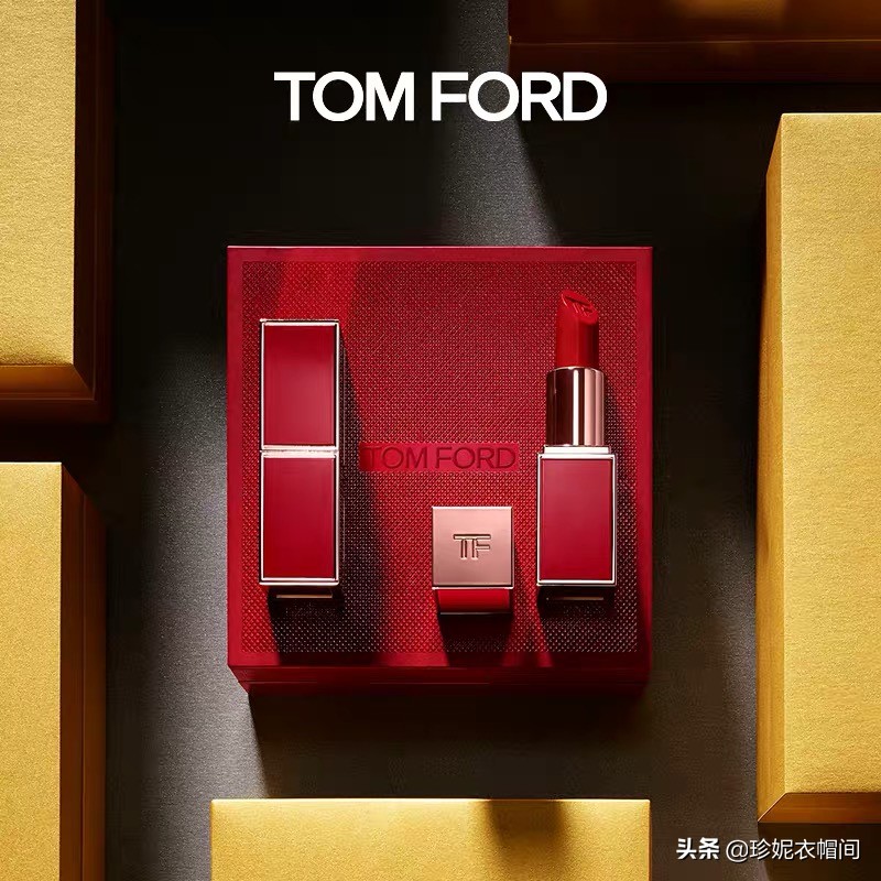 2020年口红红色,2020年口红