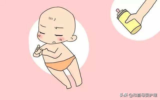 没奶宝宝不吃奶瓶解决方法,新生儿不愿意吃奶粉怎么办