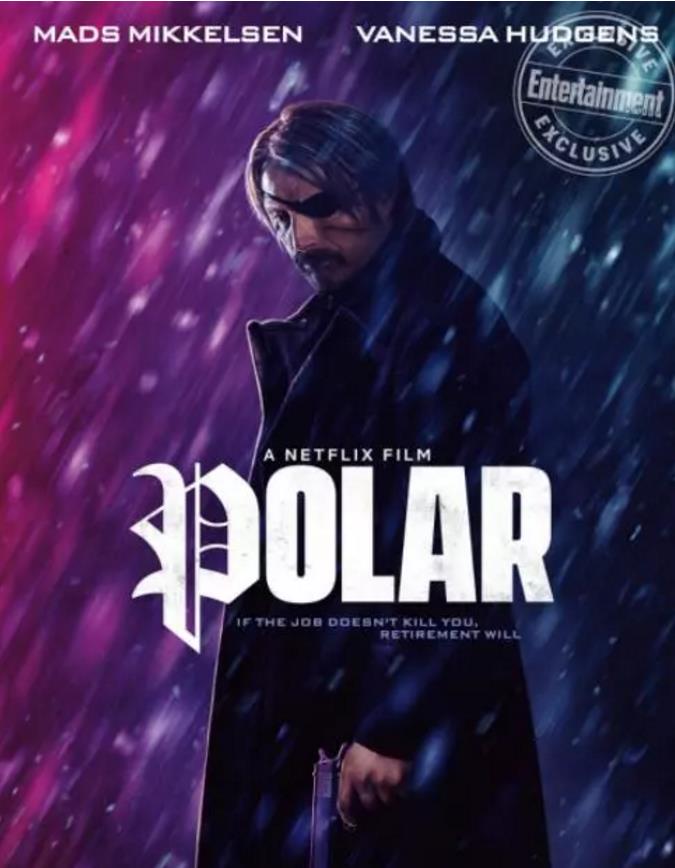 2019开年第一重口动作*片爽**，好看到无法眨眼！