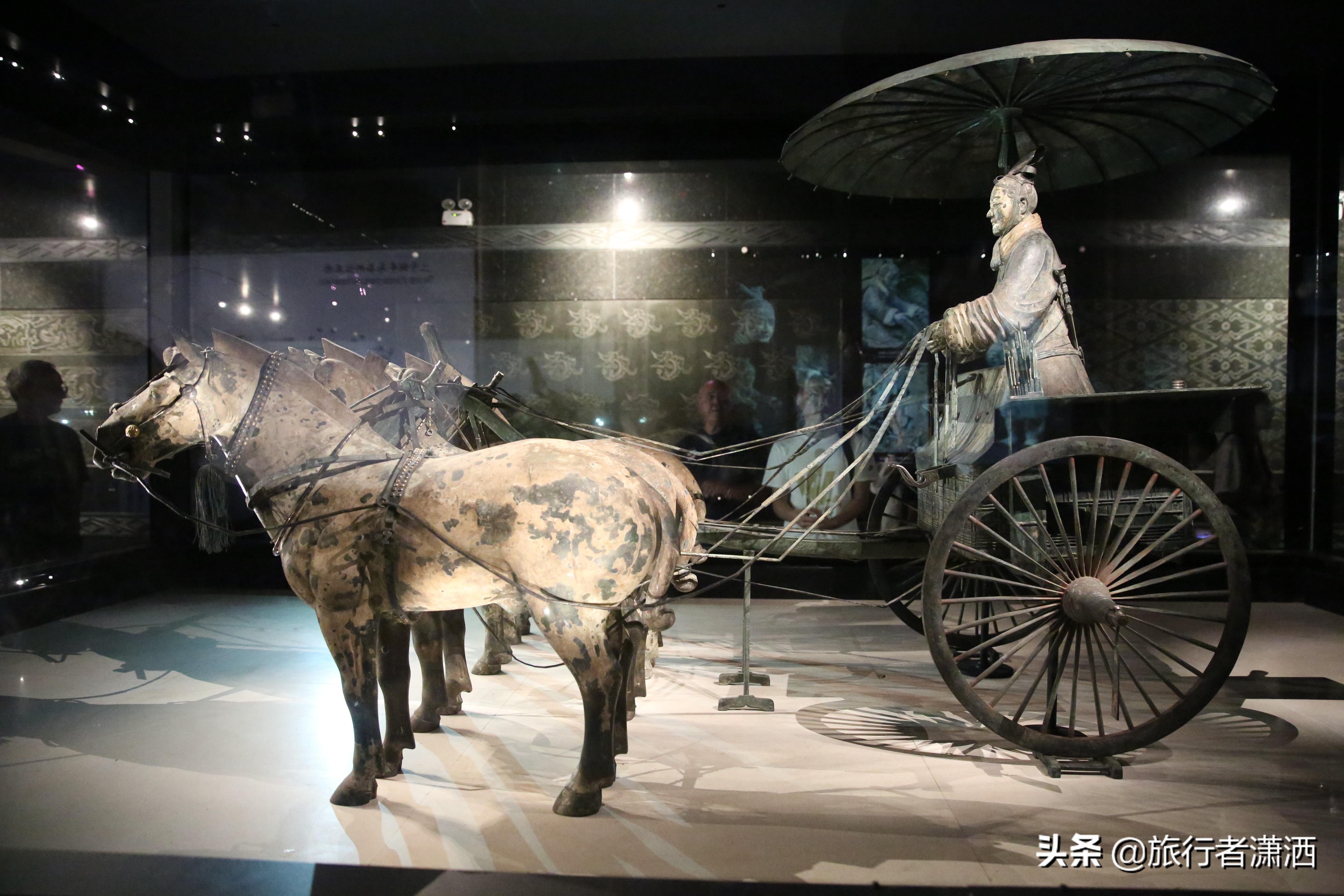 秦始皇兵马俑附近旅游攻略,秦始皇兵马俑快速旅游攻略