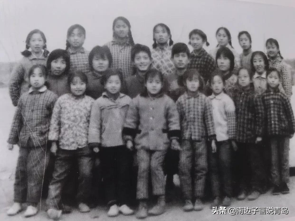 台东旧事：内蒙古路，青岛工具厂备战备荒搬迁，曾获中央军委感谢