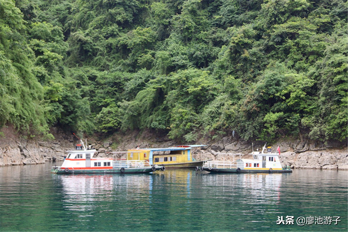 湖北中南部指哪些地方,湖北的风景比其他地方美