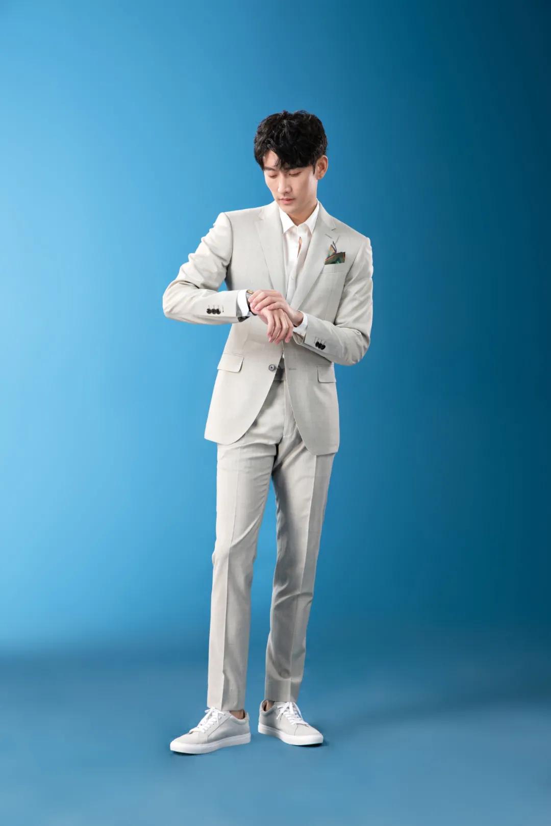 教你如何正确打理你的西装,西装保养方法教程视频大全