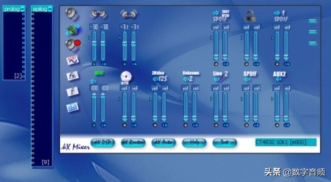 创新7.1声卡kx精调环绕音乐播放,创新声卡kx驱动安装调试