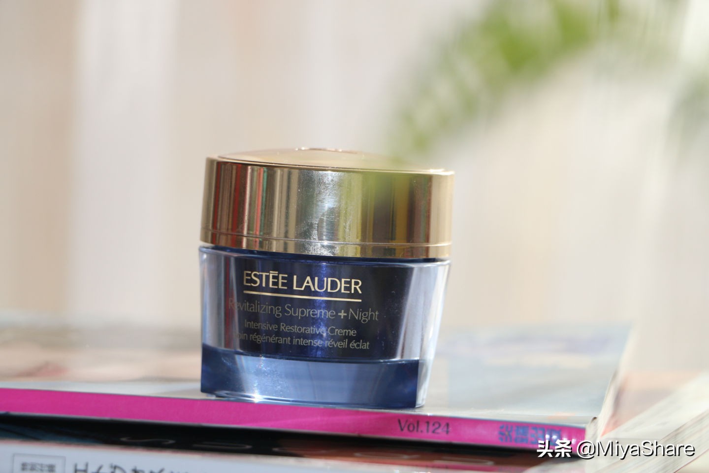 爱用晚霜,白金面霜智妍晚霜