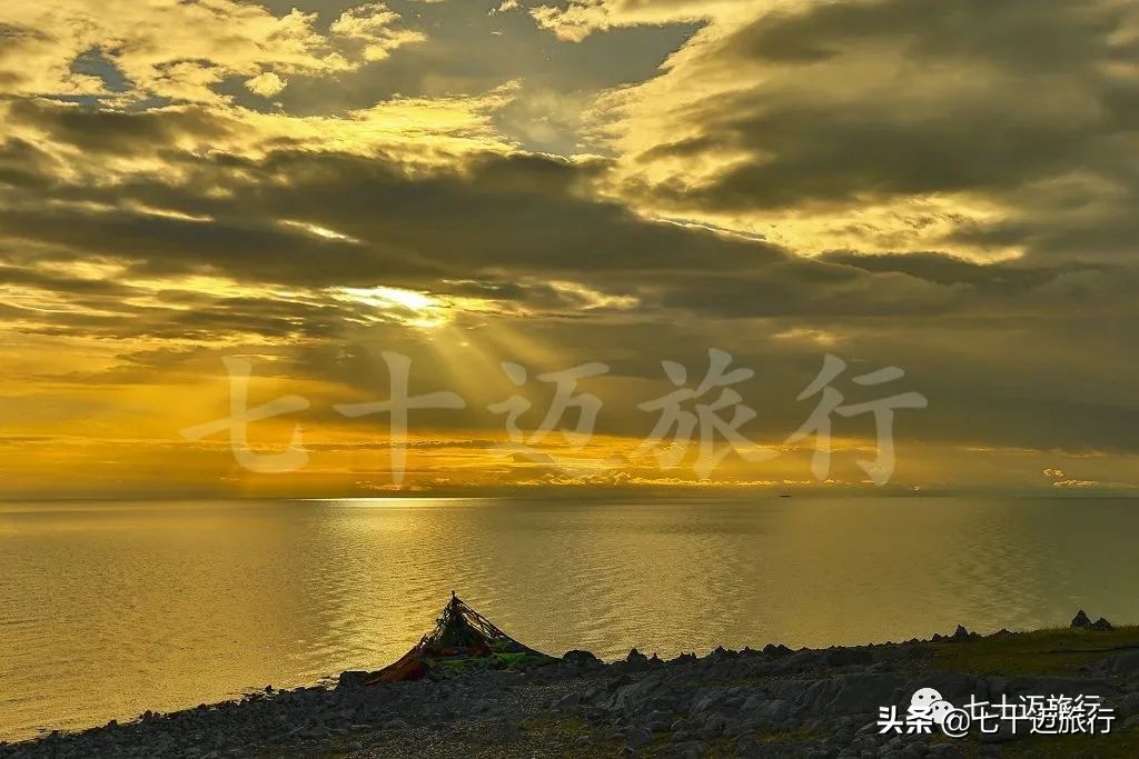 自驾游青海湖景点攻略图片最新版,青海湖自驾游必去景点攻略图