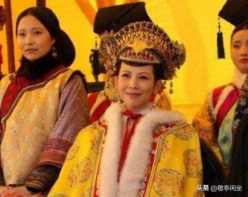 甄嬛传最阴狠的人是谁,甄嬛传最狠毒的妃子