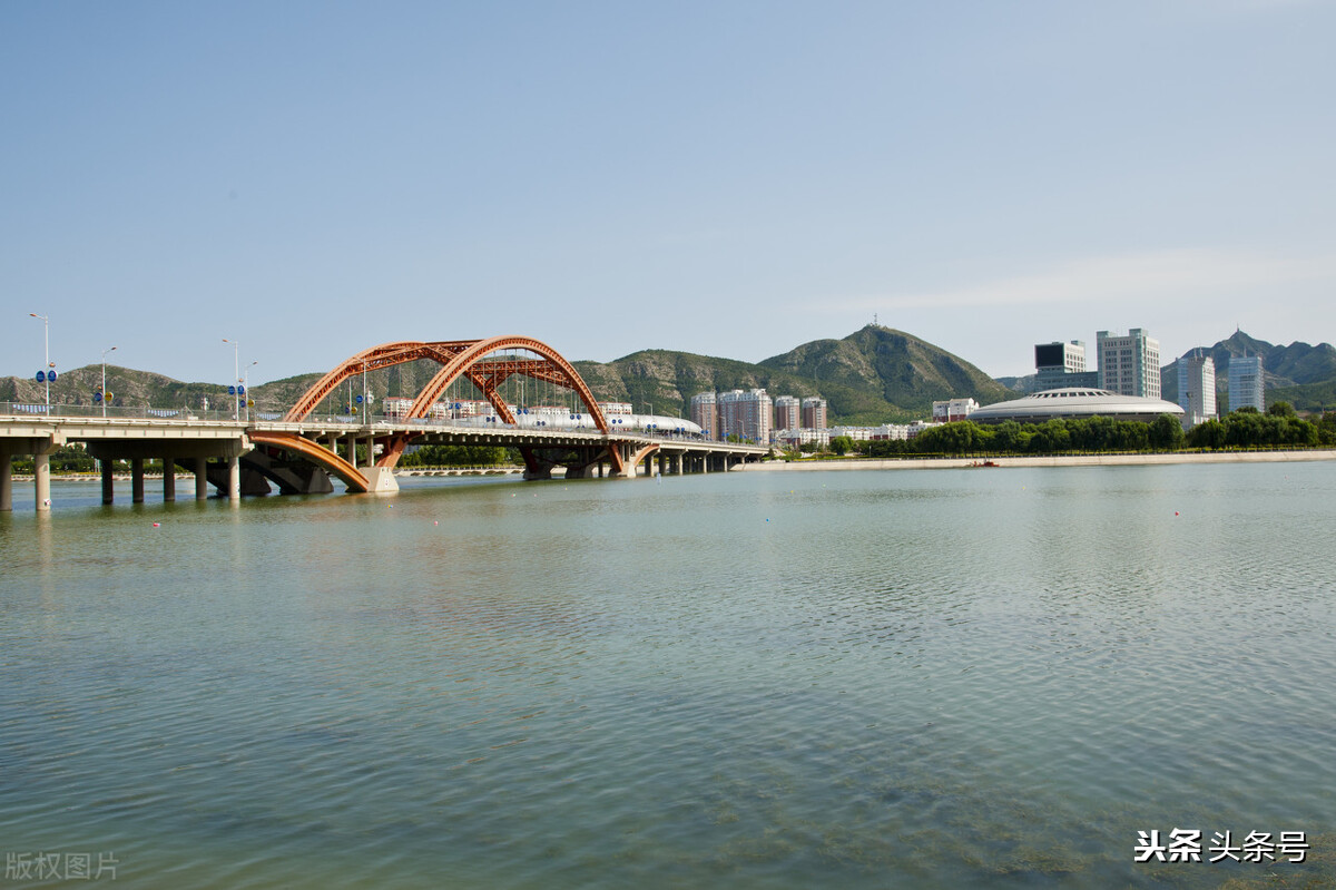 为啥国家要发展城市呢,朝阳是怎么发展起来的