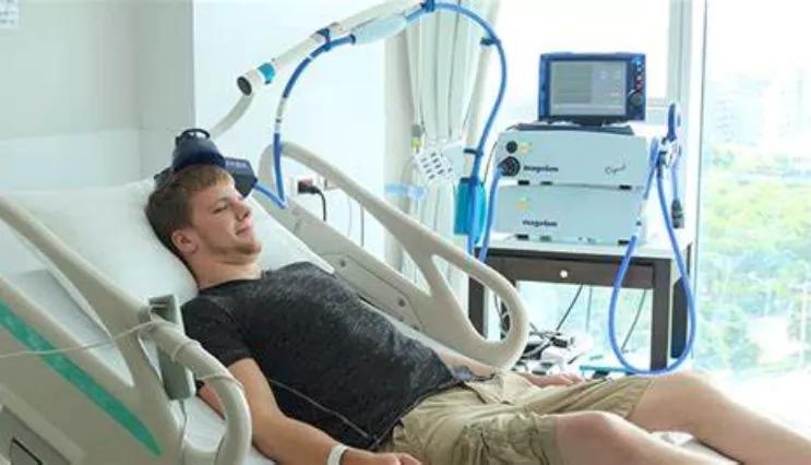 理疗可以改善睡眠质量吗,理疗能治好入睡难吗