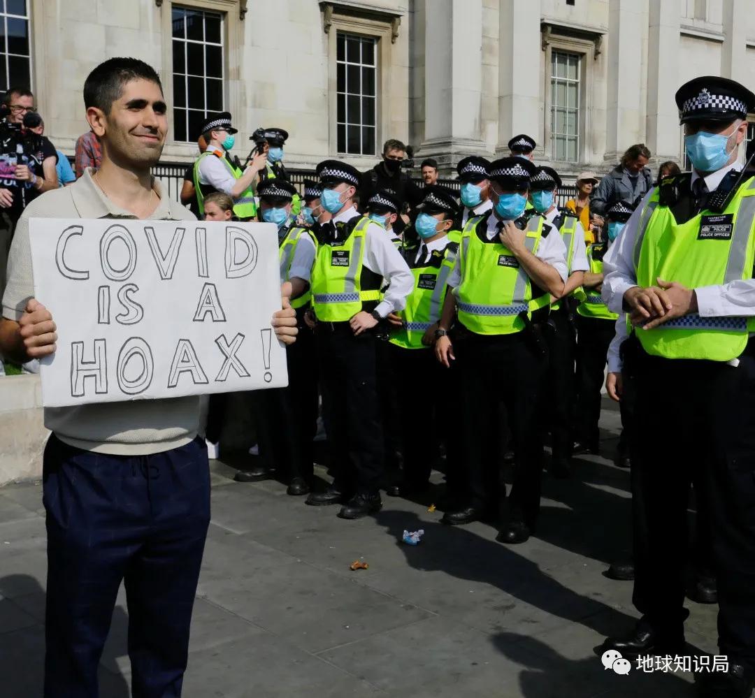 英国又发现一种新冠变异病毒,英国变异病毒严重性