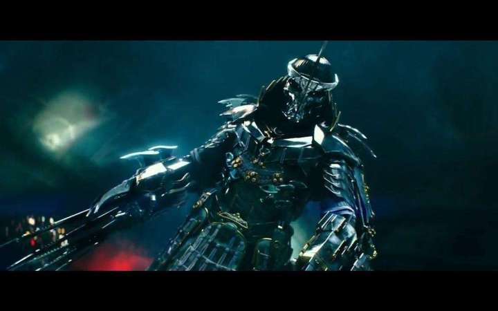 永远的忍者神龟2009年,永远的忍者神龟中文版全集