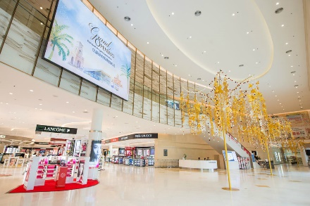 免税购物指南,史上最强免税店购物攻略