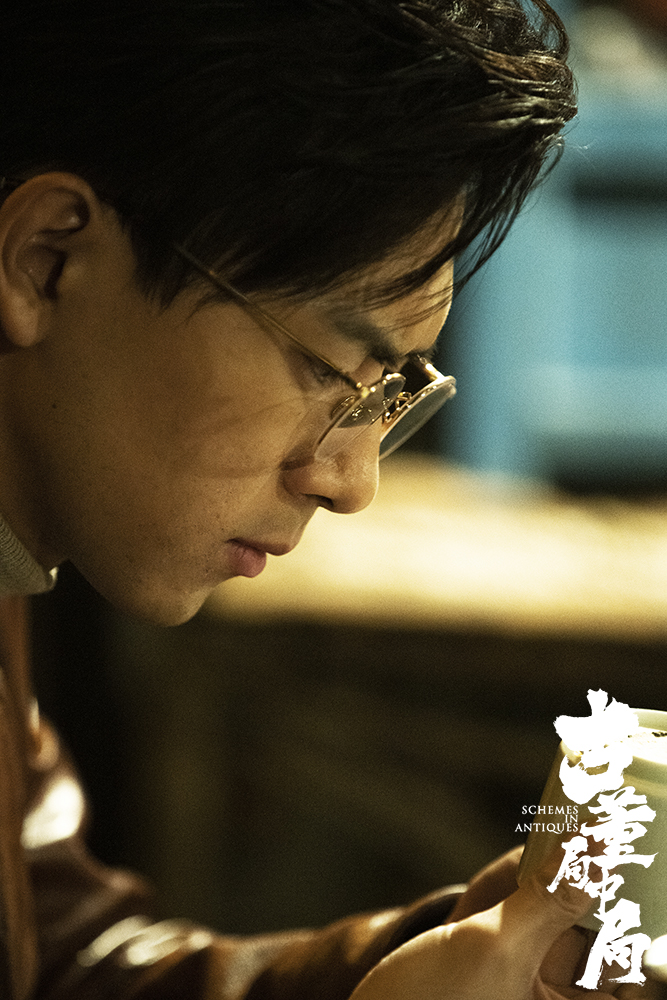 刘德华和古天乐的全部电影,刘德华古天乐双影帝对决