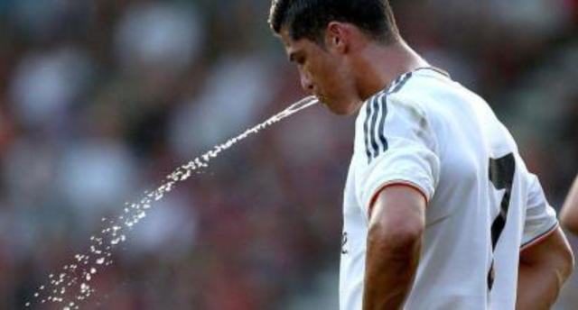 运动中的十大常识,运动中的注意事项有哪些