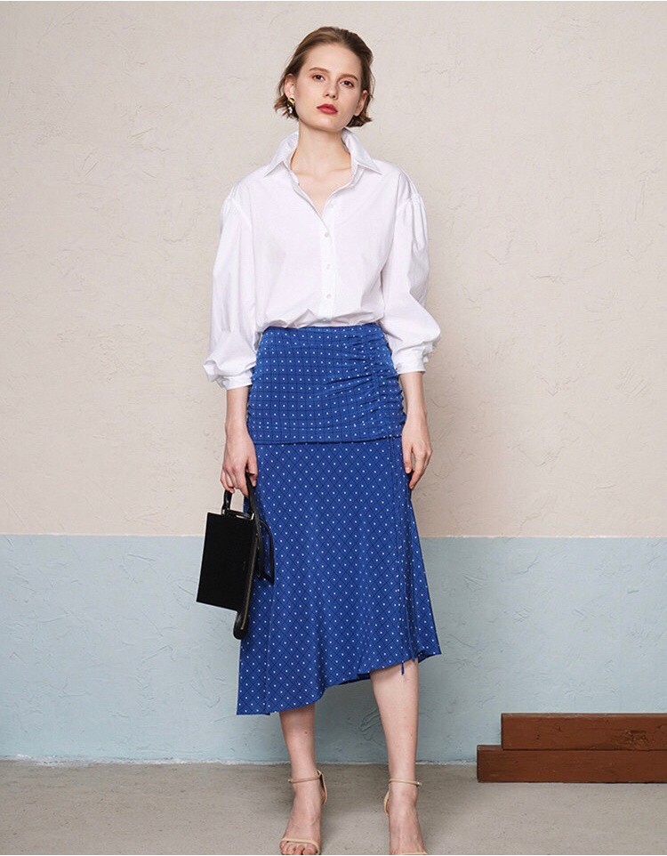 十四种穿搭方法教你搞定白衬衫,白衬衫穿搭攻略轻松穿出高级感