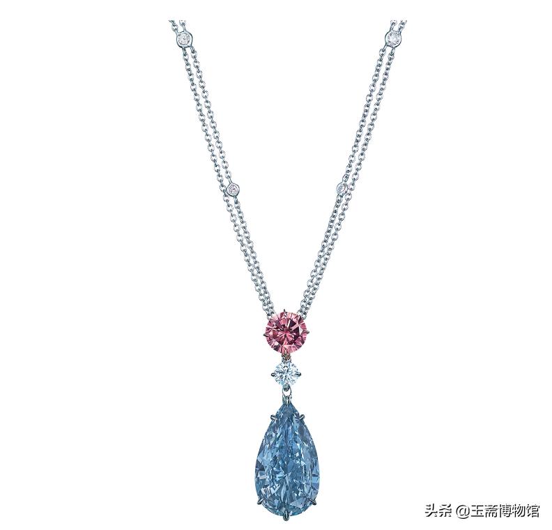 苏富比拍卖最贵的珠宝,保利拍卖最贵玉