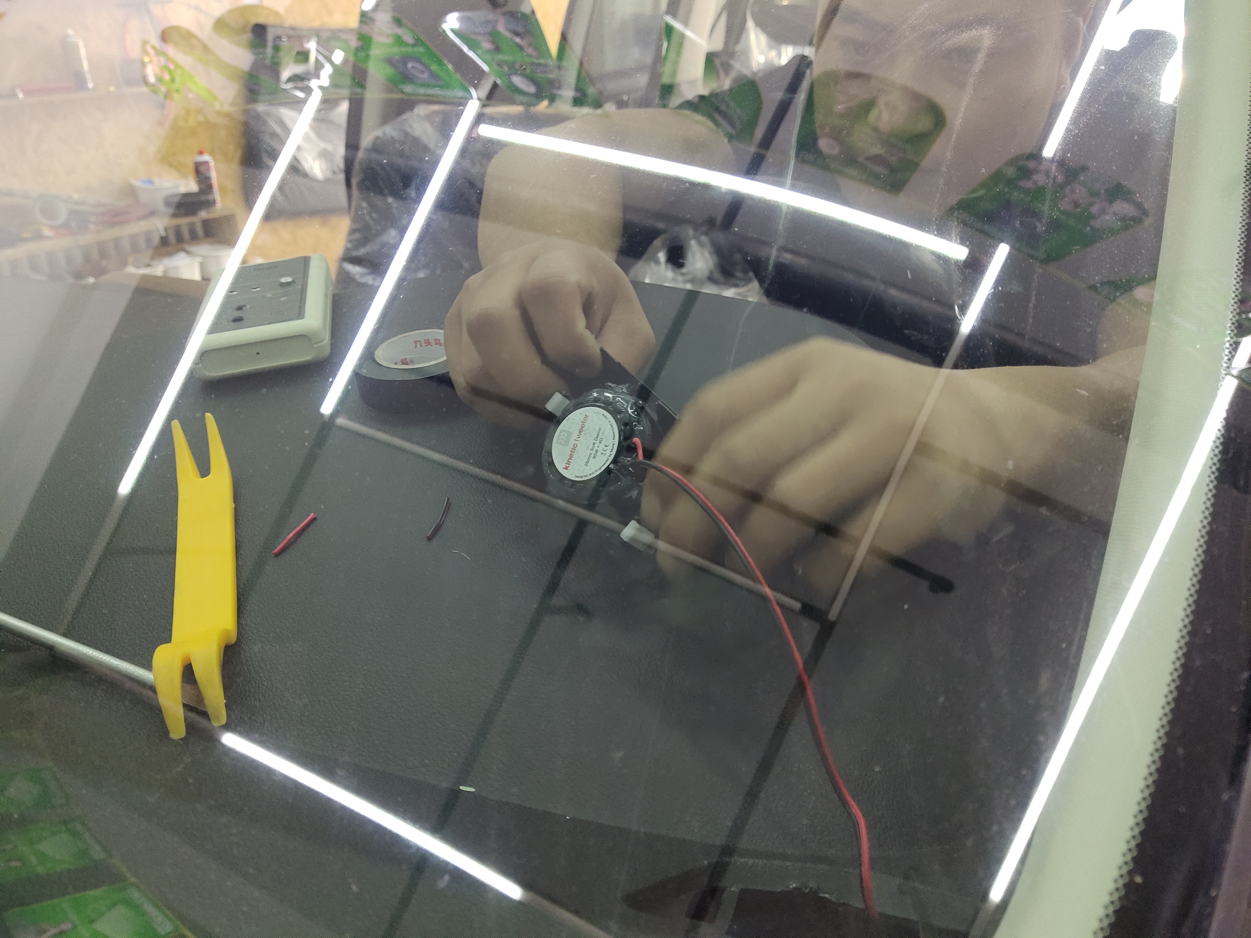 通州本田艾力绅改装费用,房山本田艾力绅改装定制