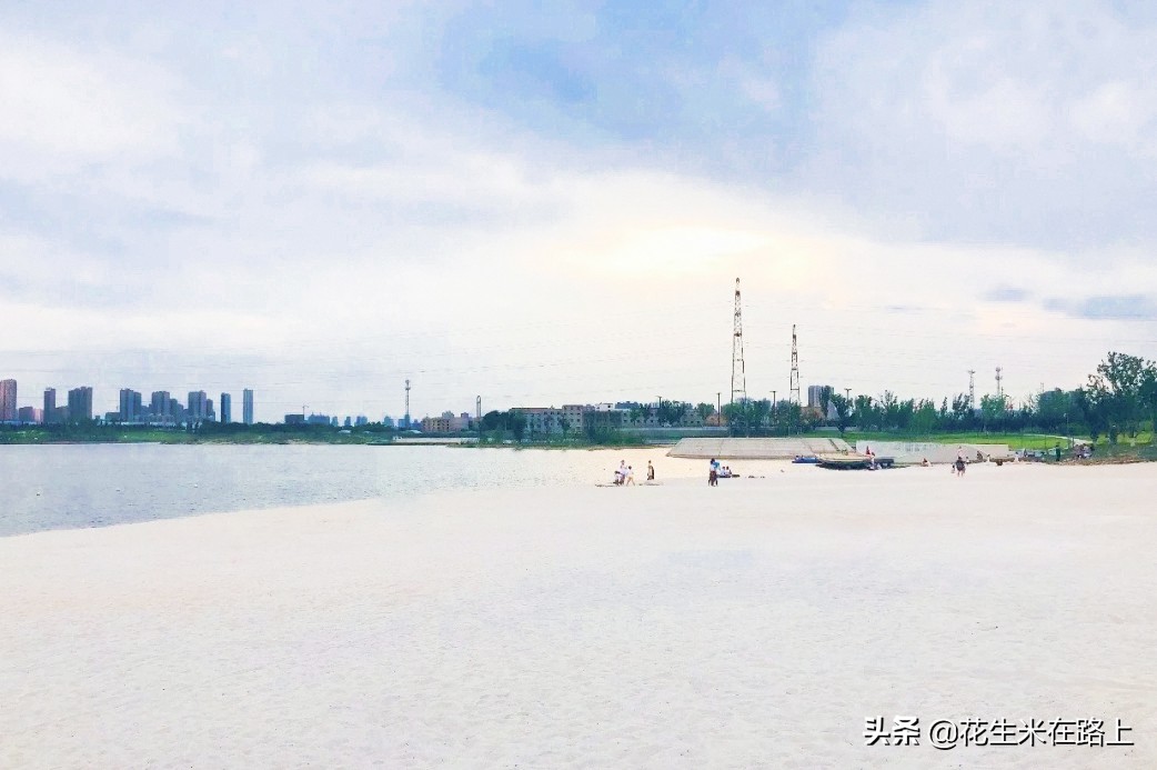 西安冬季带娃好去处户外公园,西安遛娃一日游的绝佳去处公园