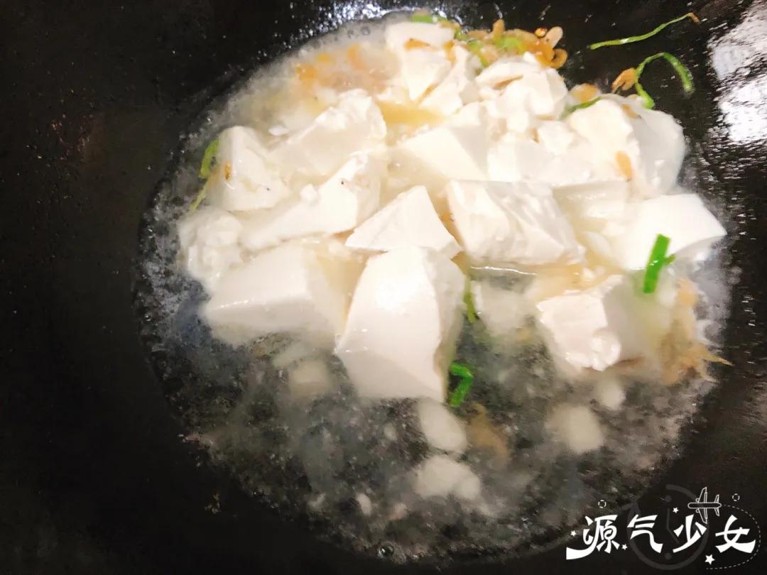 为了吃上这道菜，手都快剥烂了