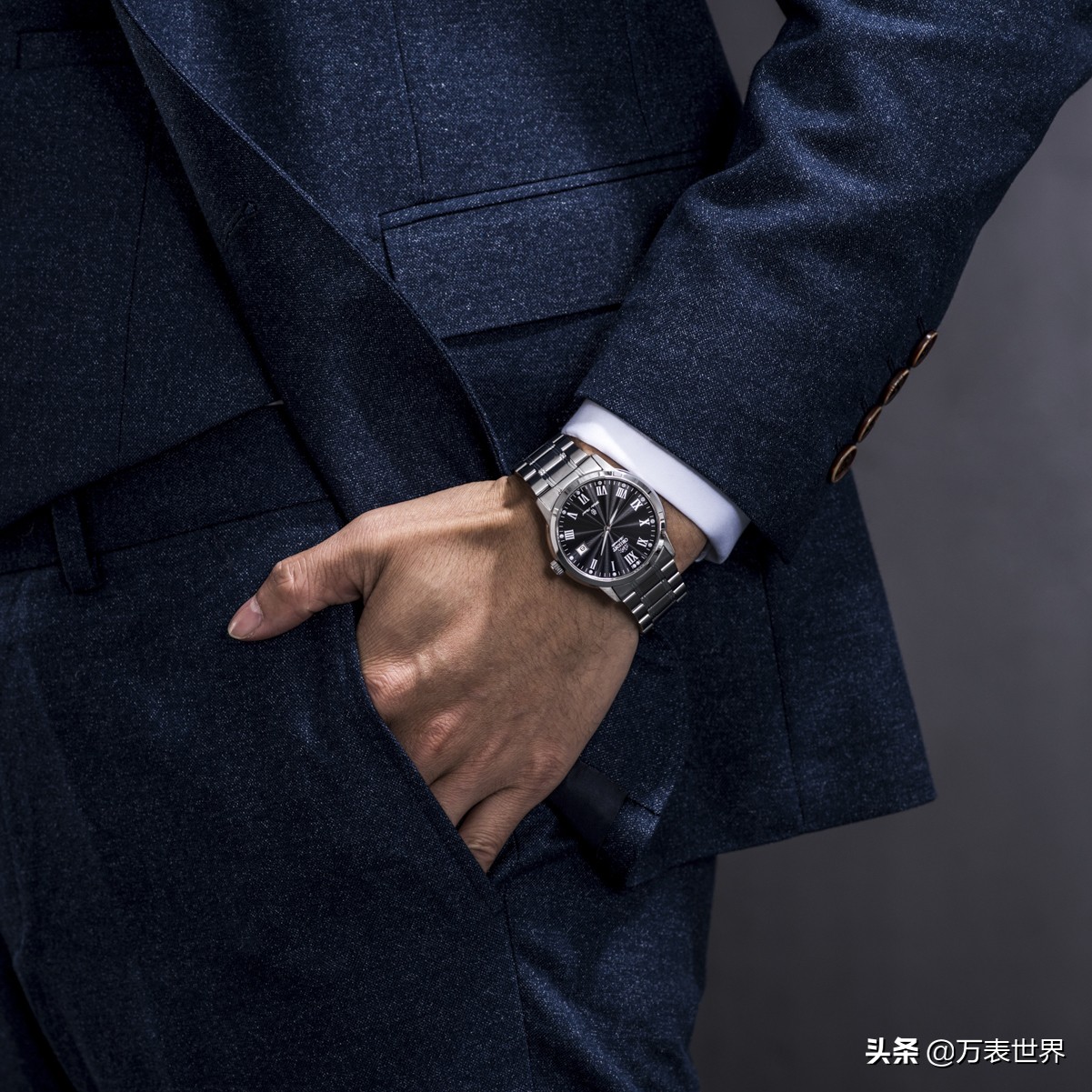 国内公认最好的十款手表,国内最贵最便宜的十款手表