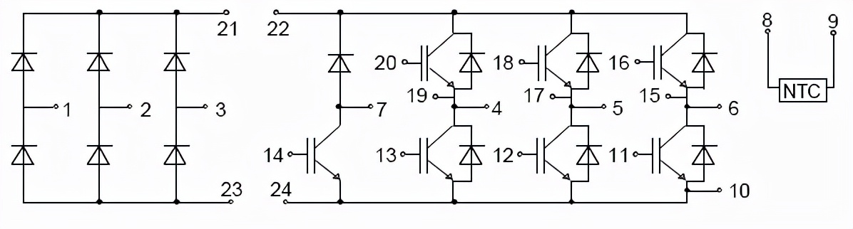 测量模块主要由哪些组成,怎样测量智能模块的好坏