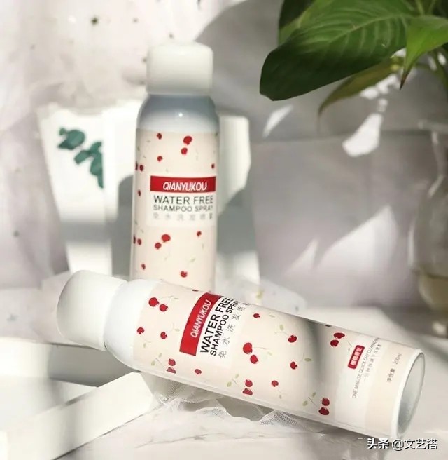 发量多又蓬松又粗怎么护理,女生如何养成细软蓬松发质