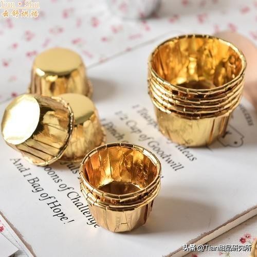 烘焙新手必备工具什么牌子好,新手要买哪一些烘焙工具