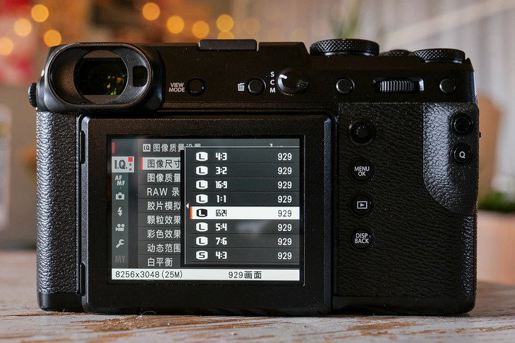 富士gfx50s2代中画幅相机值得买吗,富士中画幅相机gfx50sii测评