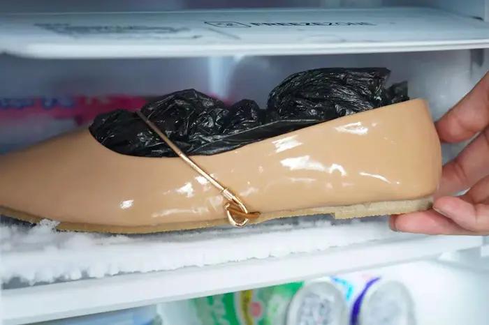 涂抹式防磨脚,最有效的防磨脚