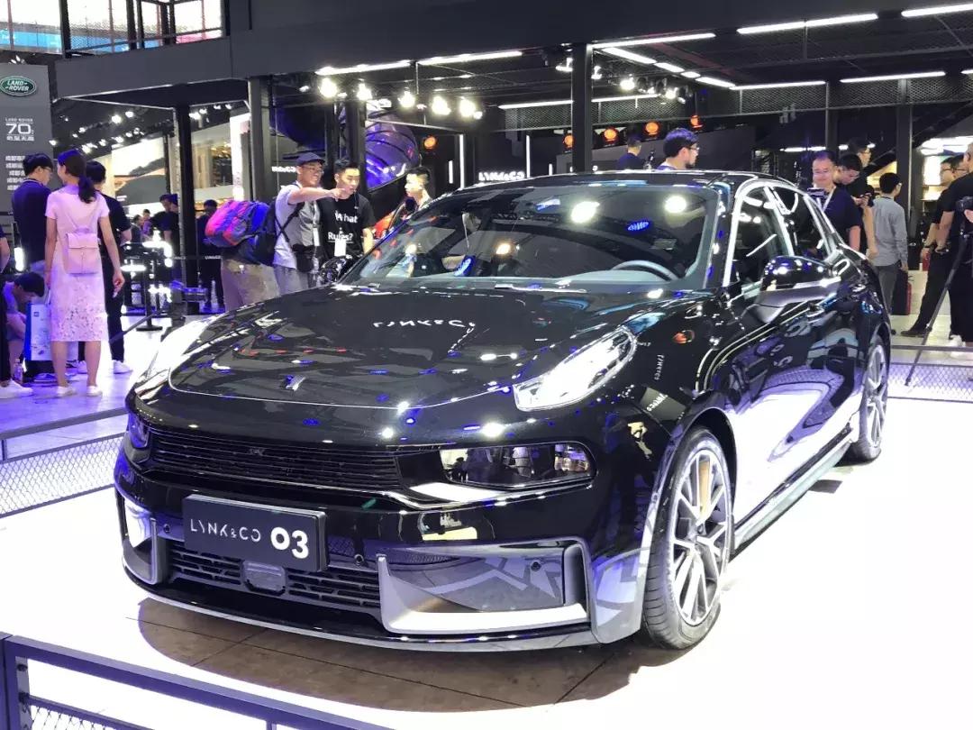 一周新车快闻：别克VELITE6，国产奥迪全新Q3，江淮iEVS4等