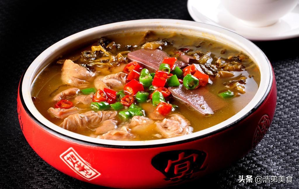 100道经典热菜,115道热菜大全