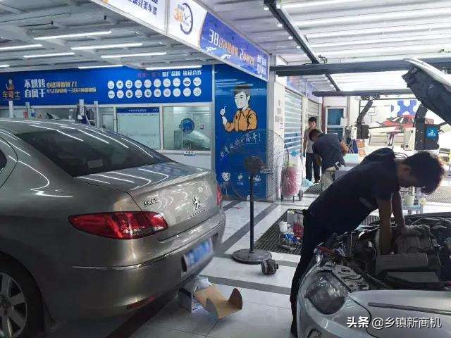 分享几个乡镇农村生意门路，月入过万不是梦