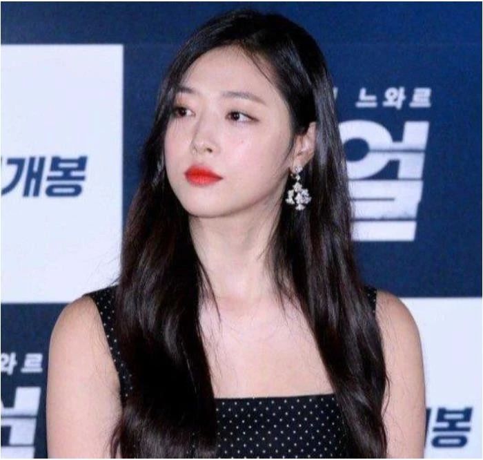 韩国女艺人相继自杀:相比抑郁症和键盘侠,这个“杀手”更可怕