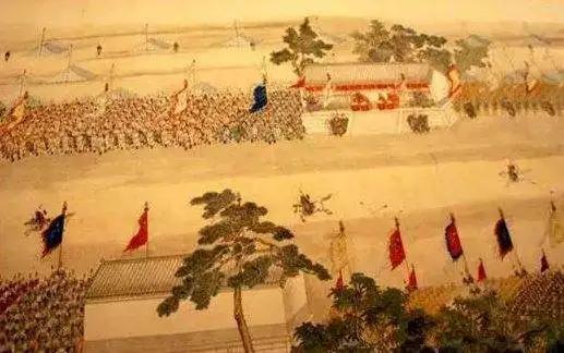 霜降橙红桔绿,霜降时节枫叶红