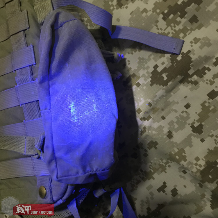 猫猫健康探照灯——纳丽德Dr.K3UV伍德灯简评