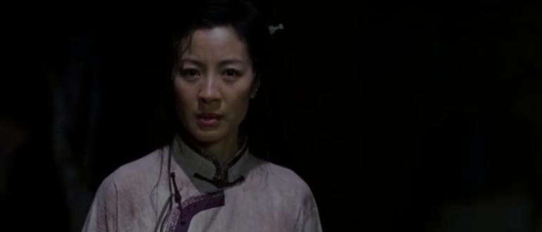 卧虎藏龙恋爱,卧虎藏龙理智与情感