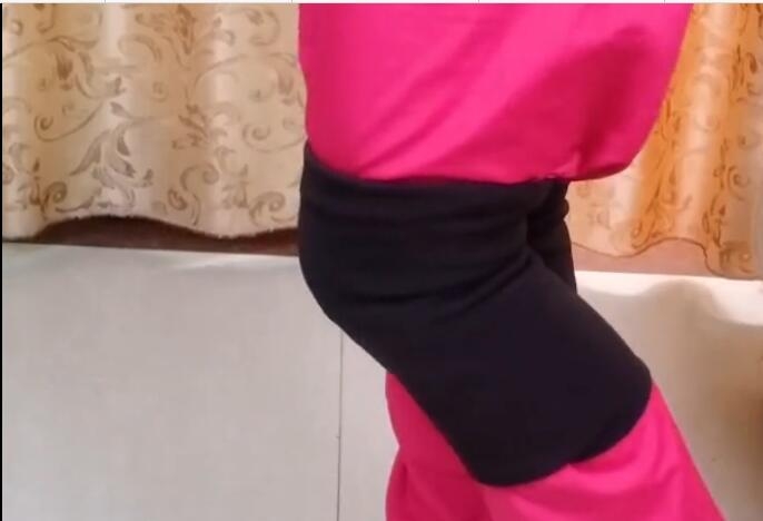 旧打底裤改造小物件,旧打底裤改造东西