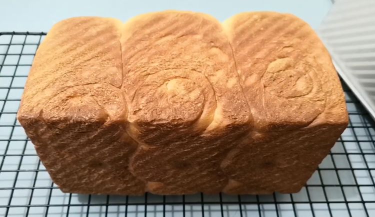 面包不用炸怎么做好吃,初学者用烤箱做面包详细教程