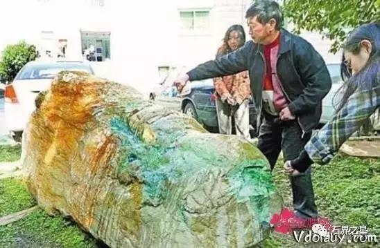 捡到这些石头不要扔,在海边捡到这些石头千万不要丢