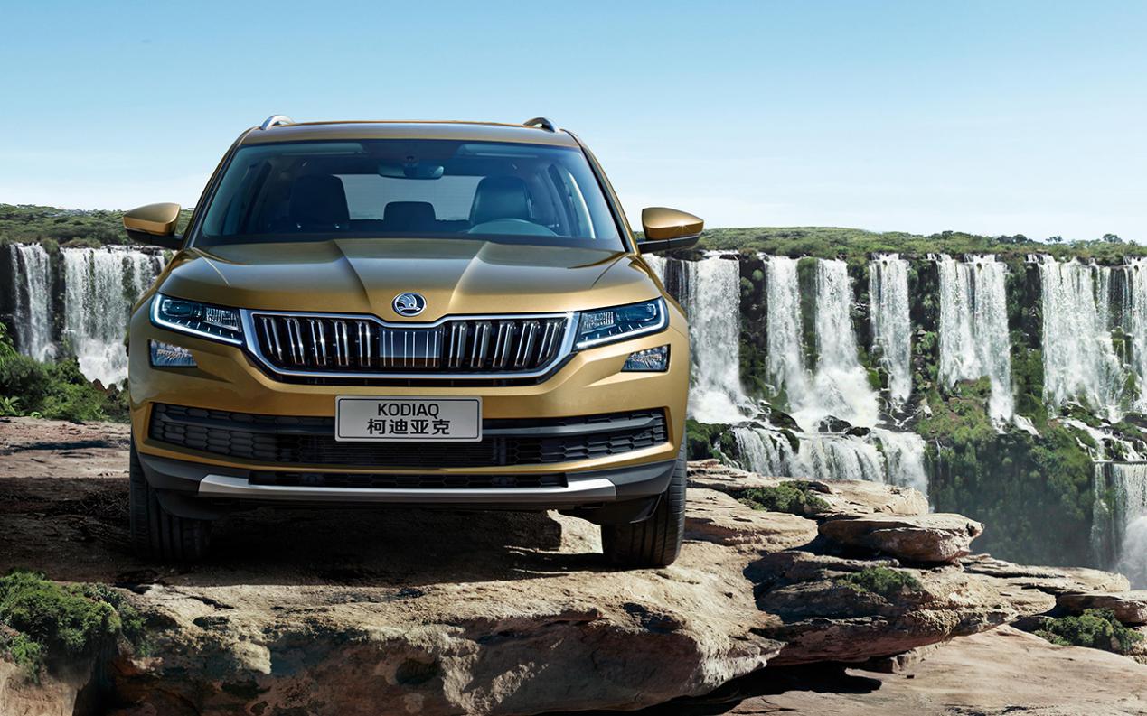 德系suv为什么干不过日系,德系suv斯柯达柯米克