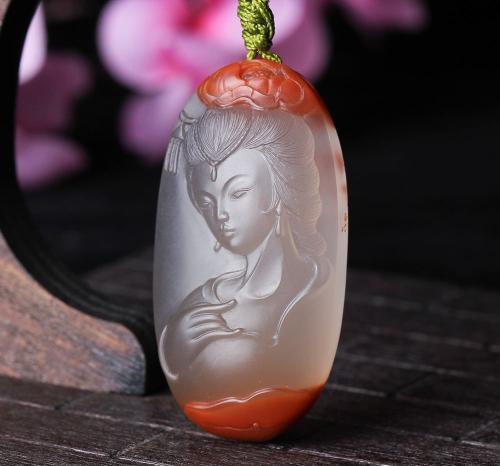 南红玛瑙补水,保养南红用什么橄榄油