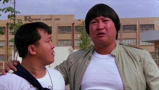 曾志伟妻子去世，引出一段港片江湖父子隐秘往事