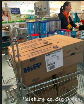 国外疫情严重进口奶粉,国外疫情如此严重进口牛奶安全吗