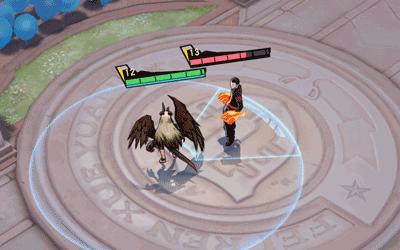 兽耳娘与怪兽娘,兽耳娘超进化