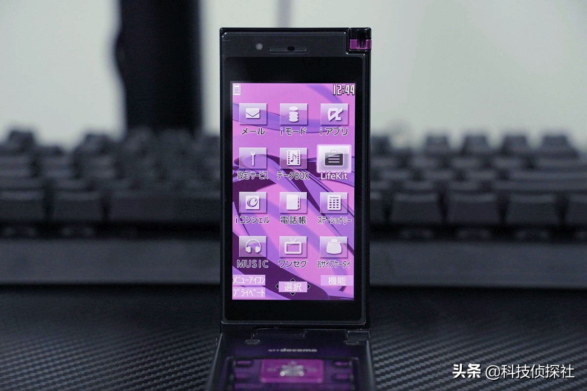 怀念旧版手机,怀念以前的旧手机